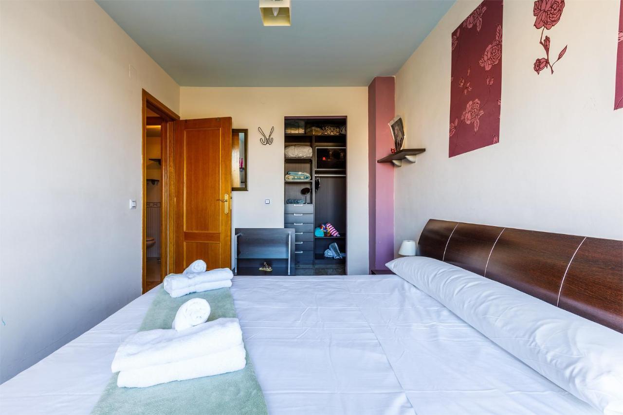 טורה דל מאר A&N Villa Catiana מראה חיצוני תמונה