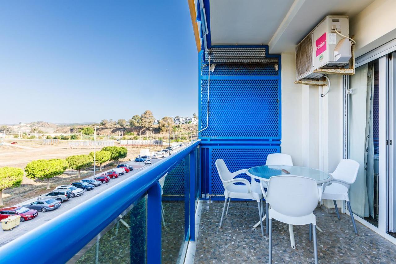 טורה דל מאר A&N Villa Catiana מראה חיצוני תמונה