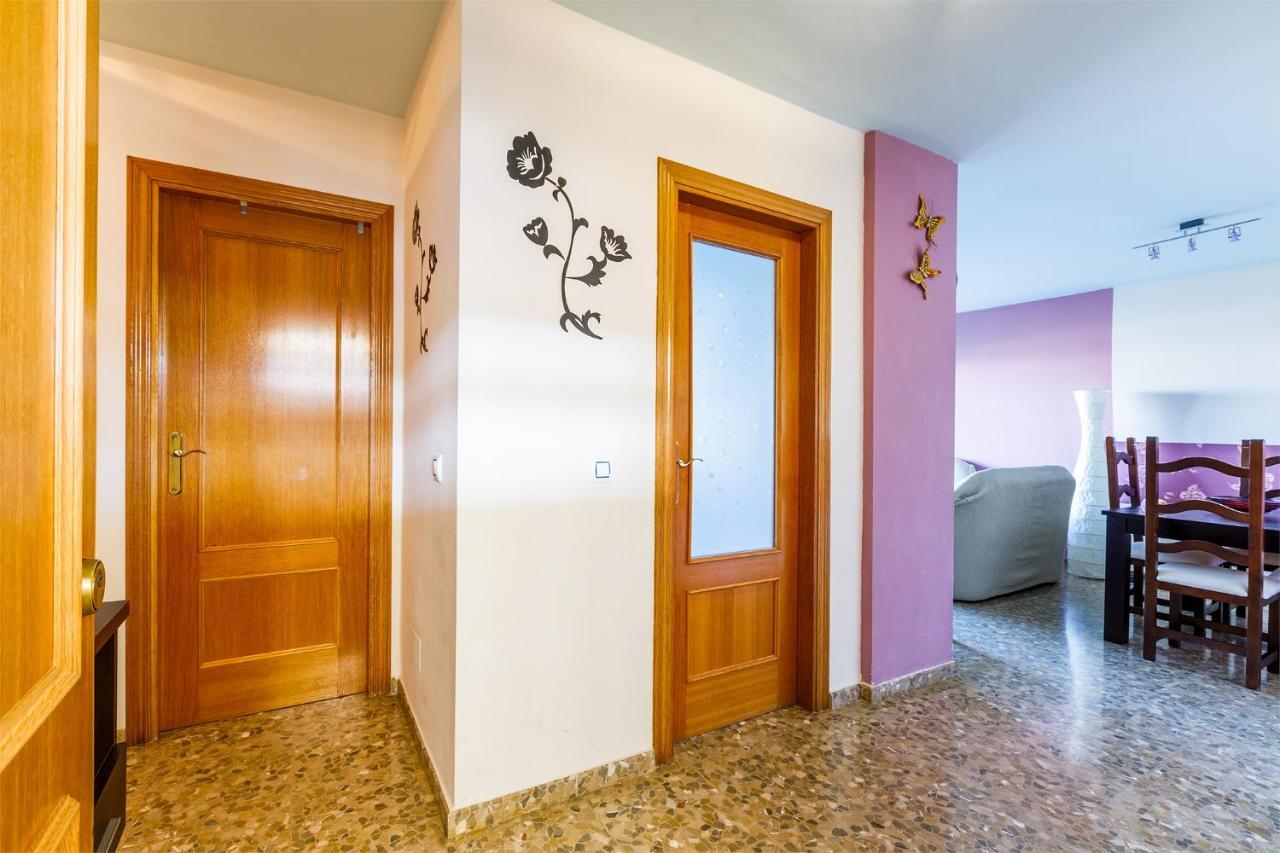 טורה דל מאר A&N Villa Catiana מראה חיצוני תמונה