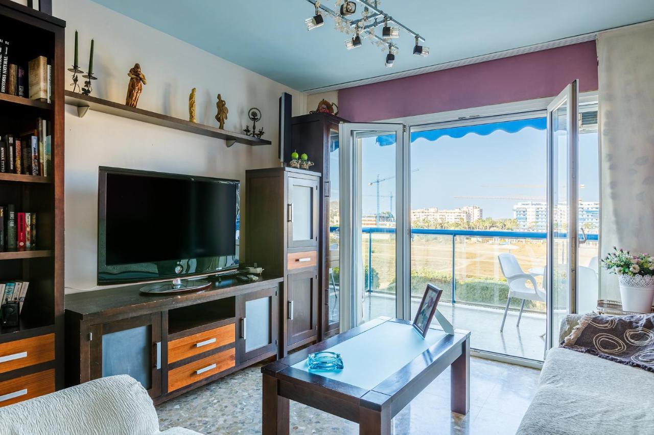 טורה דל מאר A&N Villa Catiana מראה חיצוני תמונה