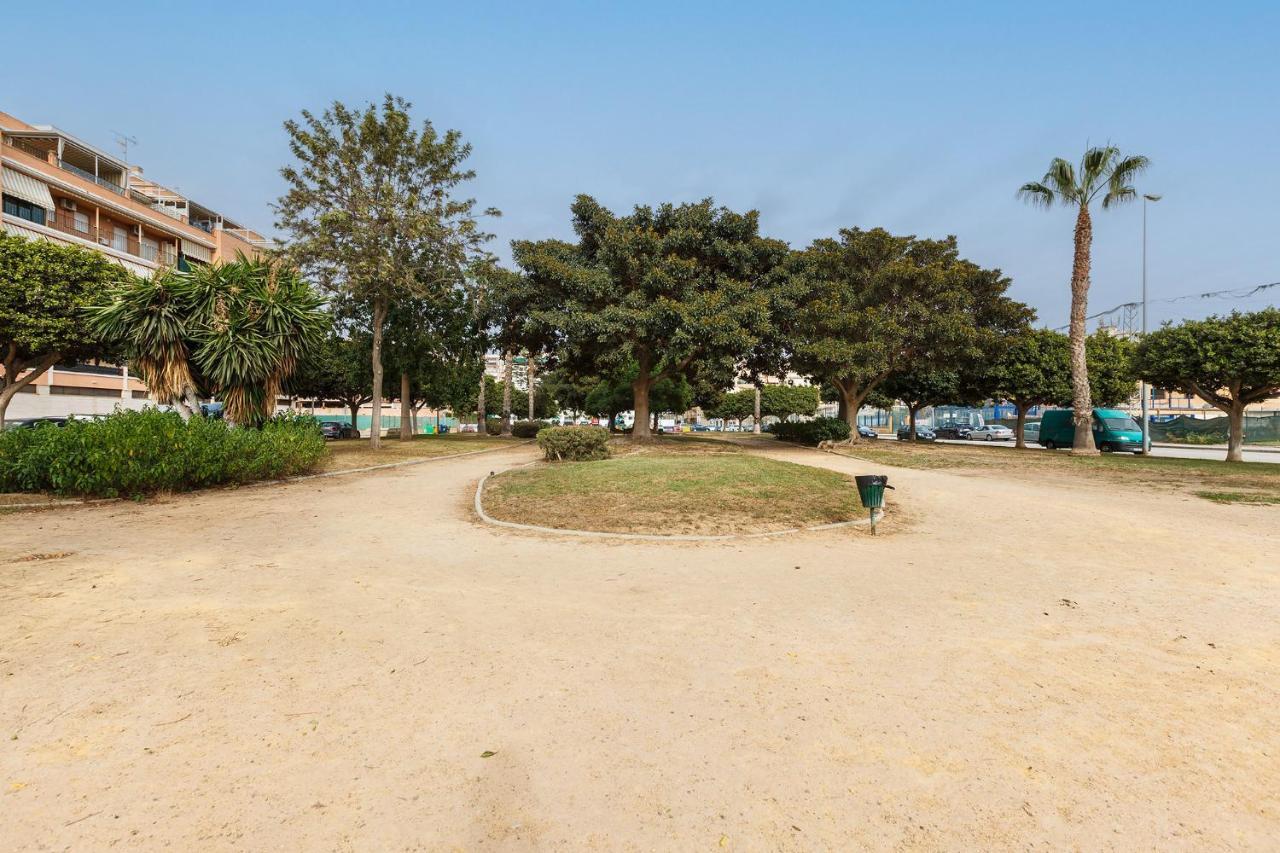 טורה דל מאר A&N Villa Catiana מראה חיצוני תמונה