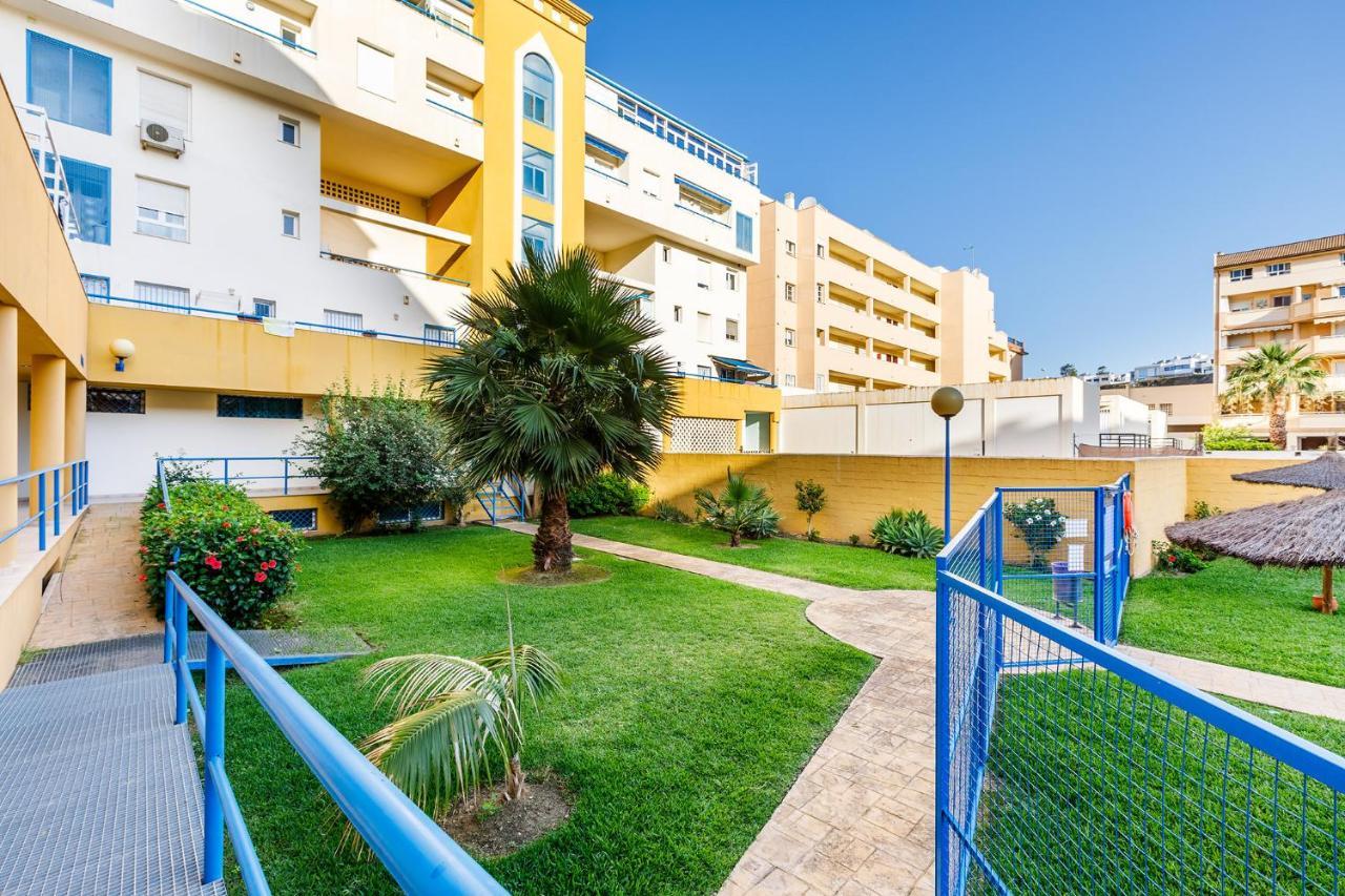 טורה דל מאר A&N Villa Catiana מראה חיצוני תמונה