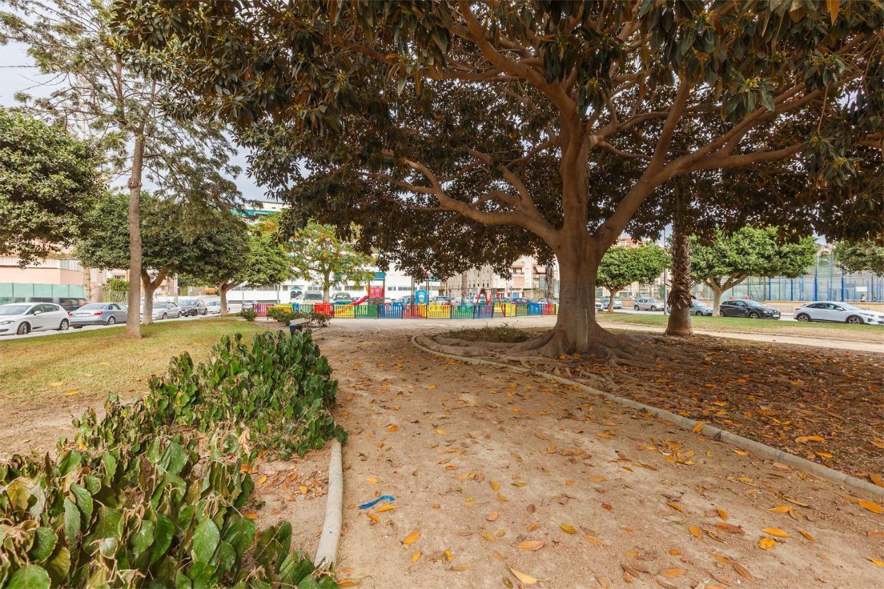טורה דל מאר A&N Villa Catiana מראה חיצוני תמונה