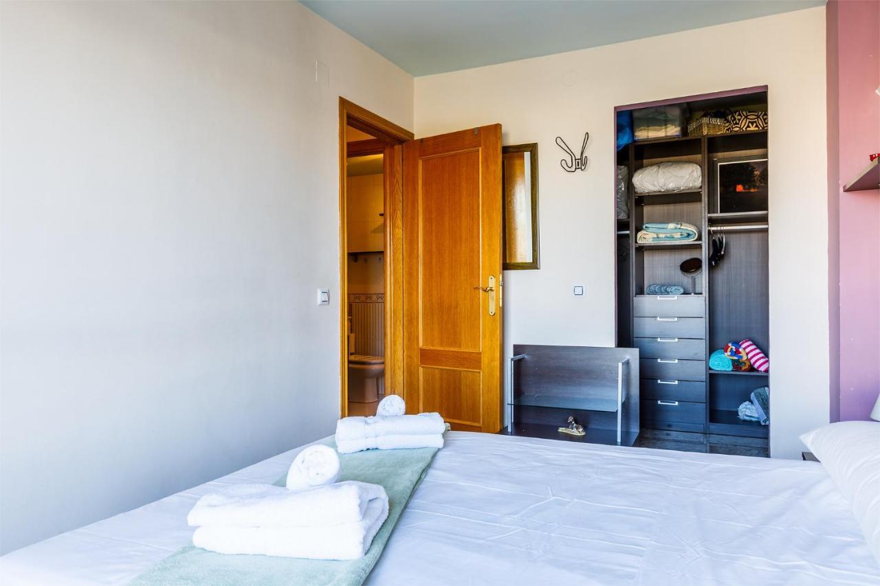 טורה דל מאר A&N Villa Catiana מראה חיצוני תמונה