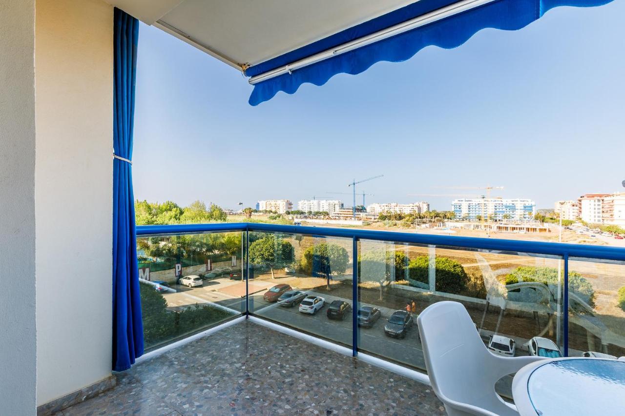 טורה דל מאר A&N Villa Catiana מראה חיצוני תמונה