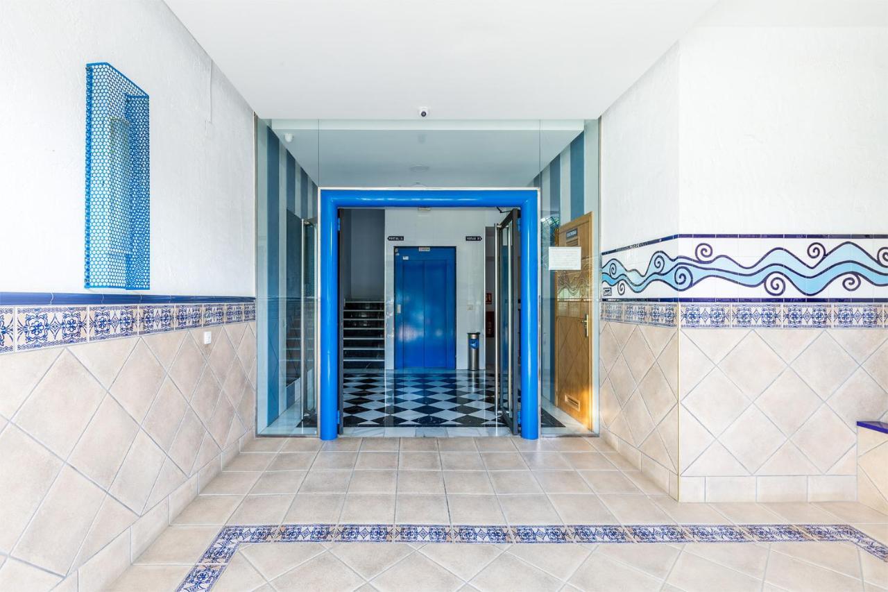 טורה דל מאר A&N Villa Catiana מראה חיצוני תמונה