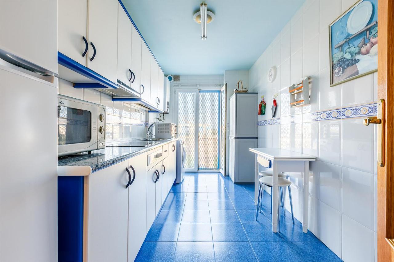 טורה דל מאר A&N Villa Catiana מראה חיצוני תמונה