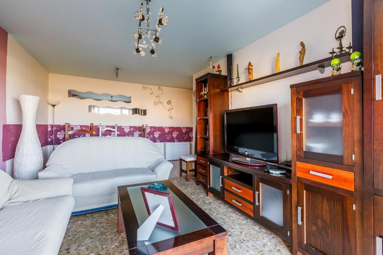 טורה דל מאר A&N Villa Catiana מראה חיצוני תמונה