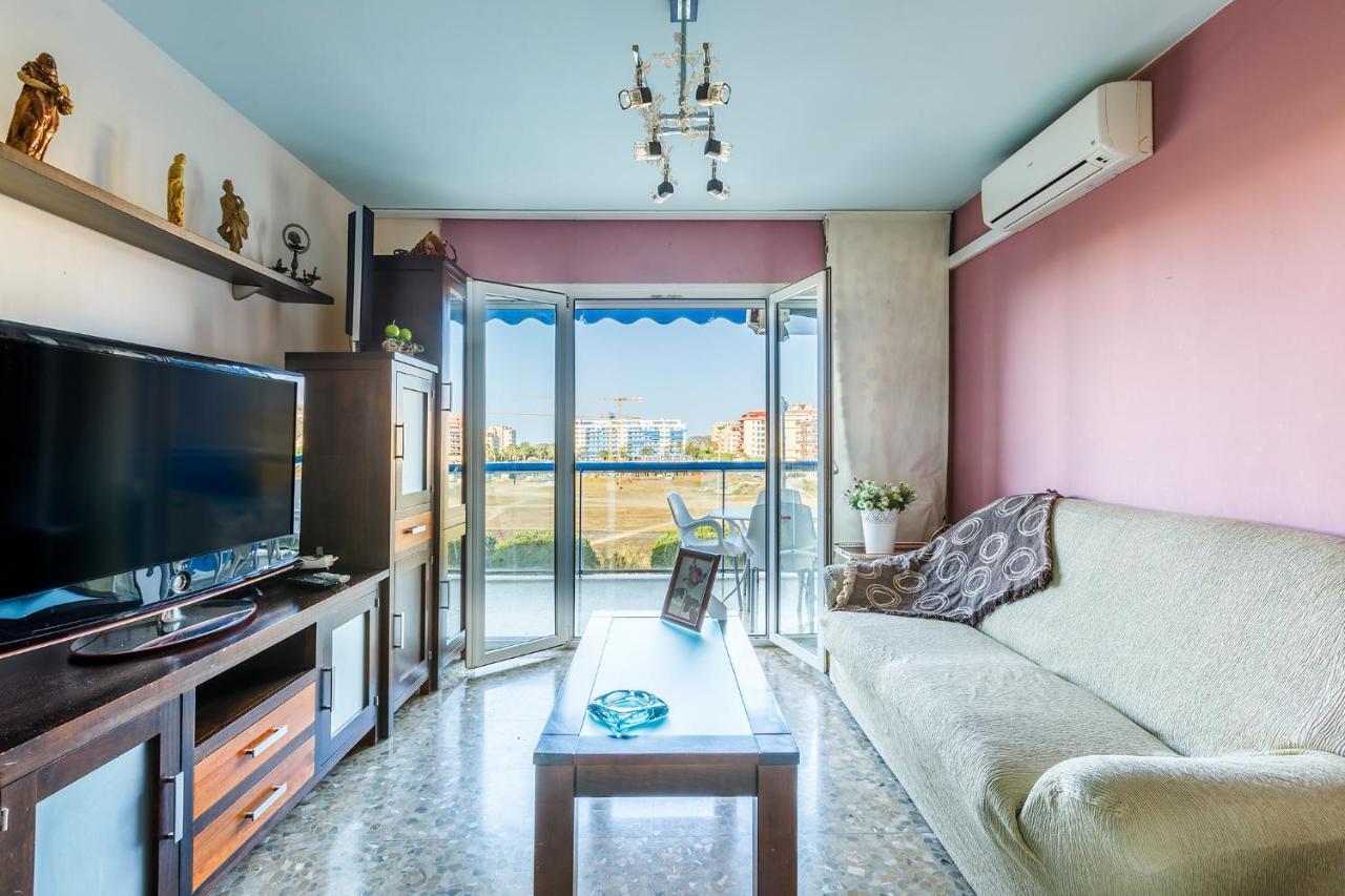 טורה דל מאר A&N Villa Catiana מראה חיצוני תמונה