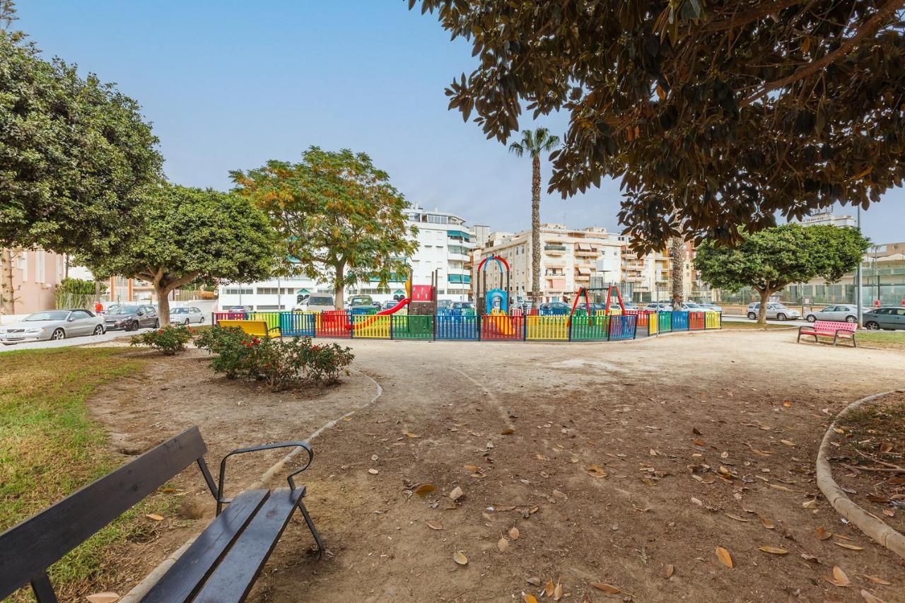 טורה דל מאר A&N Villa Catiana מראה חיצוני תמונה