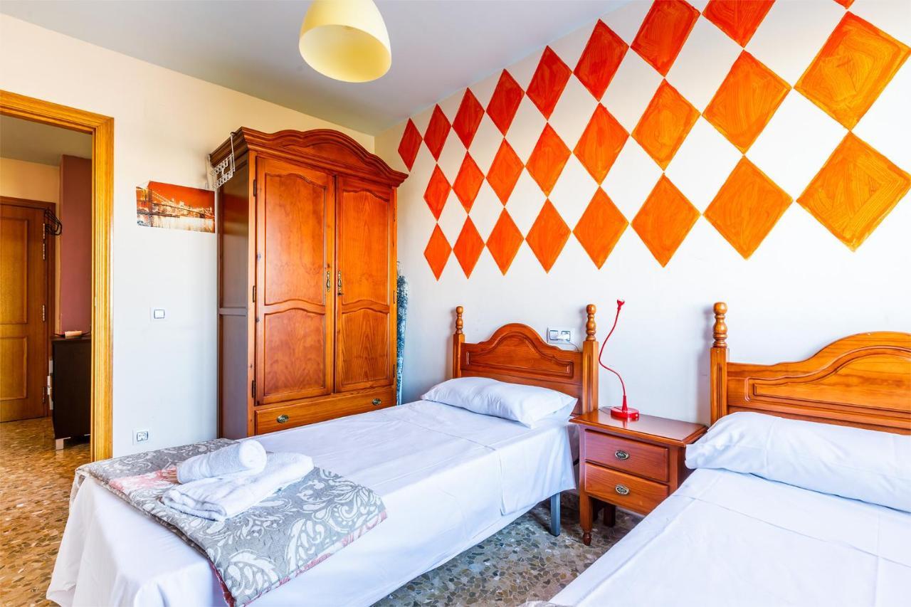 טורה דל מאר A&N Villa Catiana מראה חיצוני תמונה