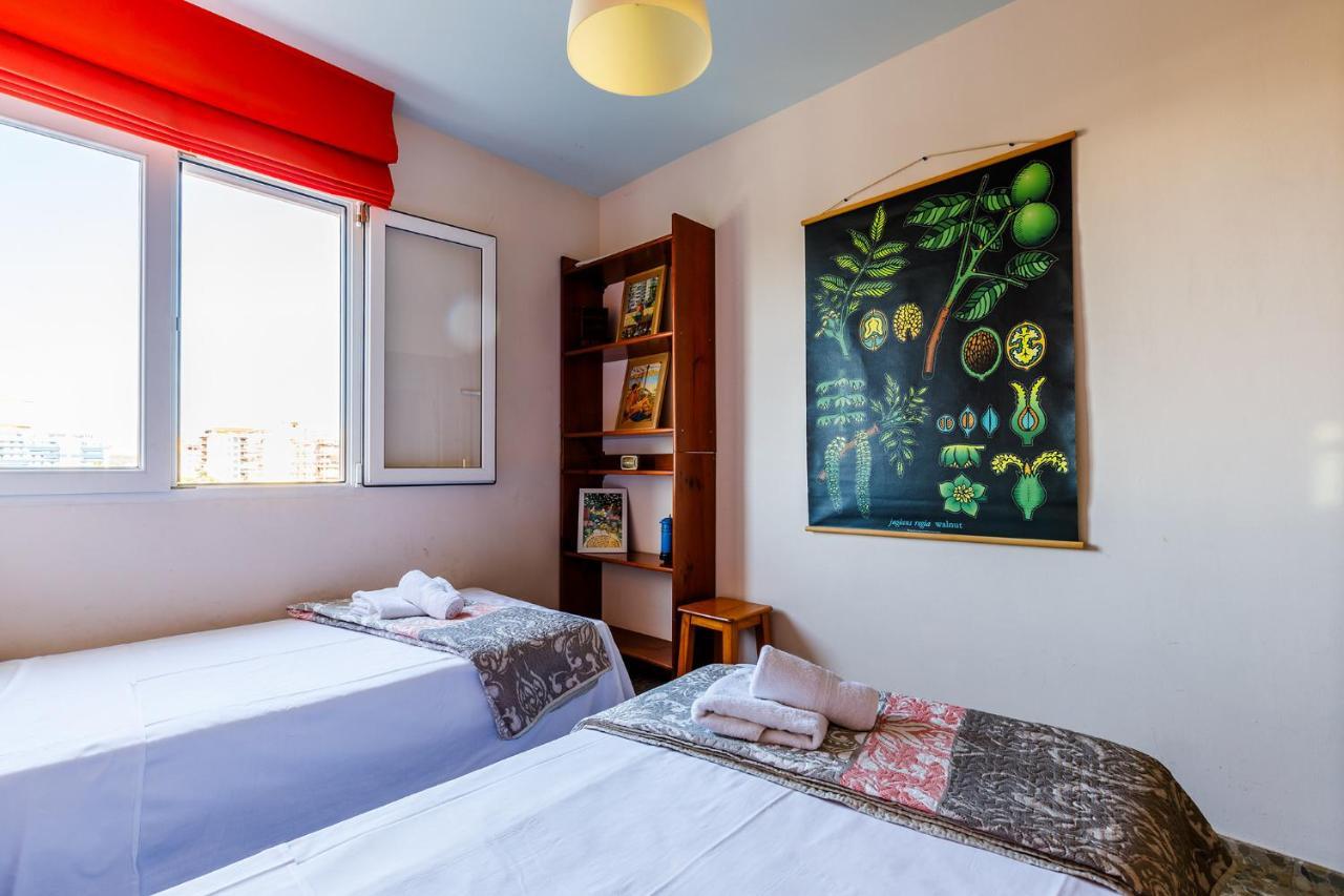 טורה דל מאר A&N Villa Catiana מראה חיצוני תמונה