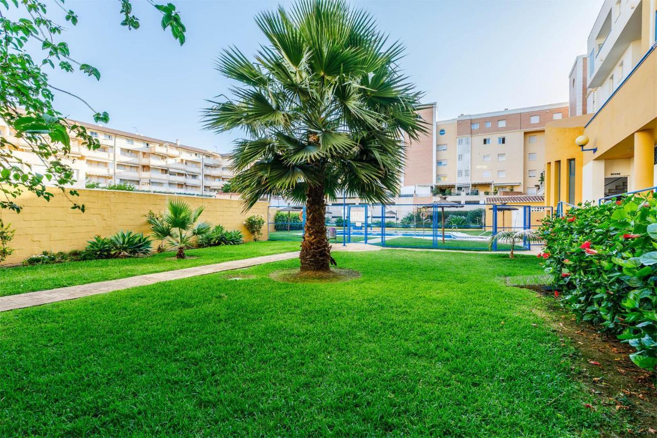 טורה דל מאר A&N Villa Catiana מראה חיצוני תמונה