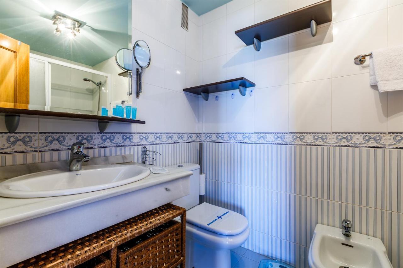 טורה דל מאר A&N Villa Catiana מראה חיצוני תמונה