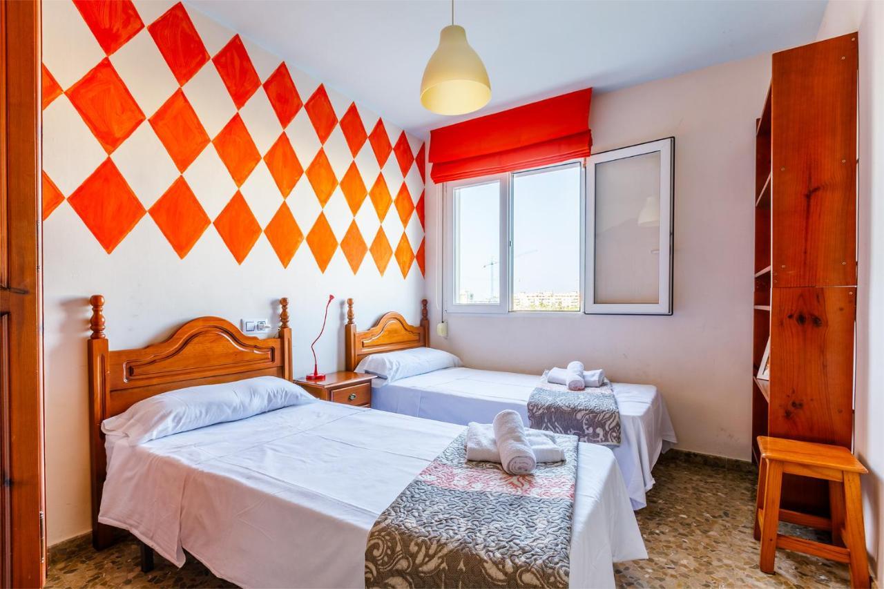 טורה דל מאר A&N Villa Catiana מראה חיצוני תמונה