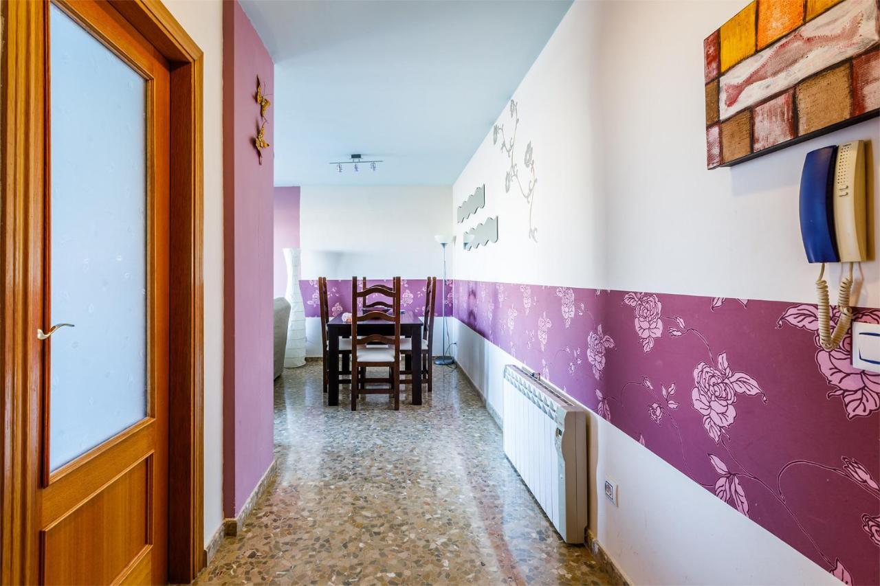 טורה דל מאר A&N Villa Catiana מראה חיצוני תמונה