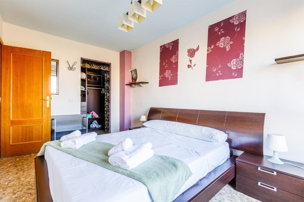 טורה דל מאר A&N Villa Catiana מראה חיצוני תמונה