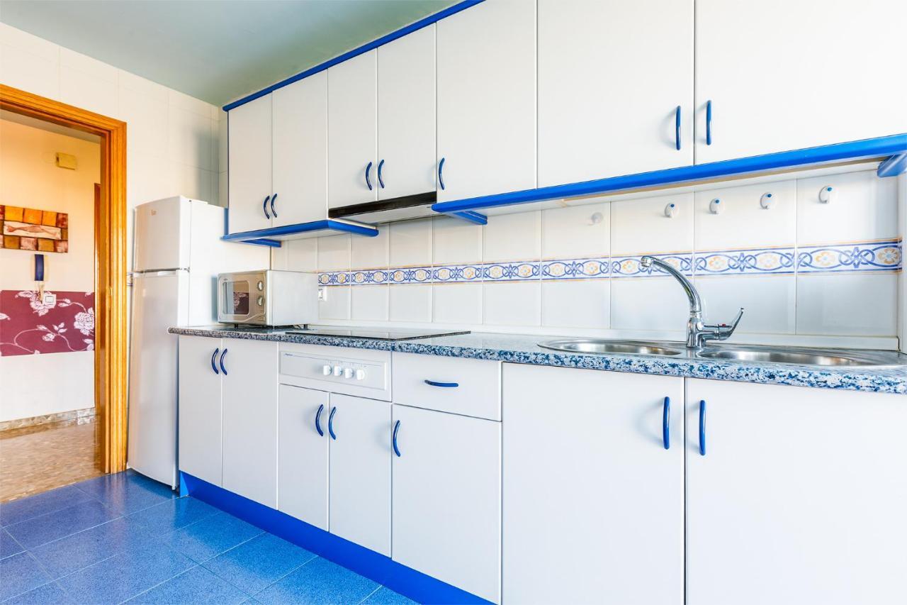 טורה דל מאר A&N Villa Catiana מראה חיצוני תמונה