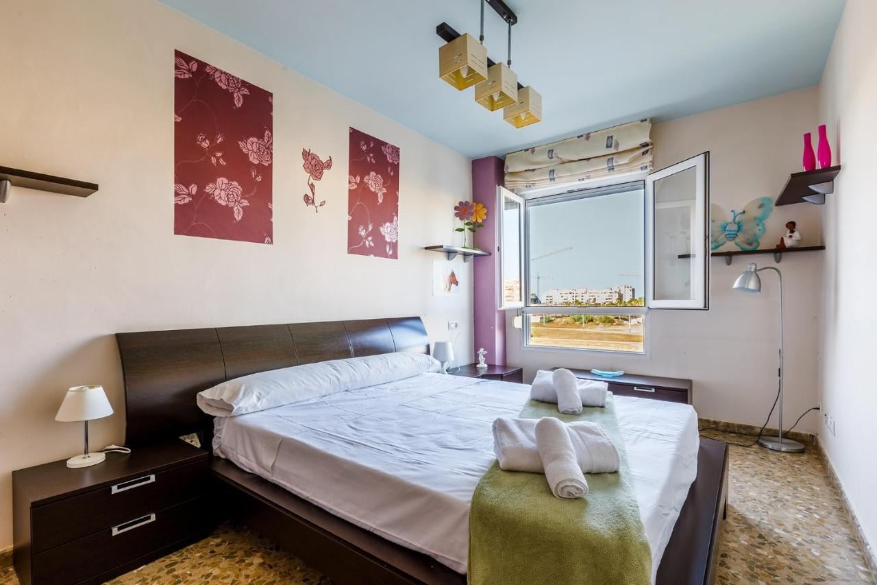 טורה דל מאר A&N Villa Catiana מראה חיצוני תמונה