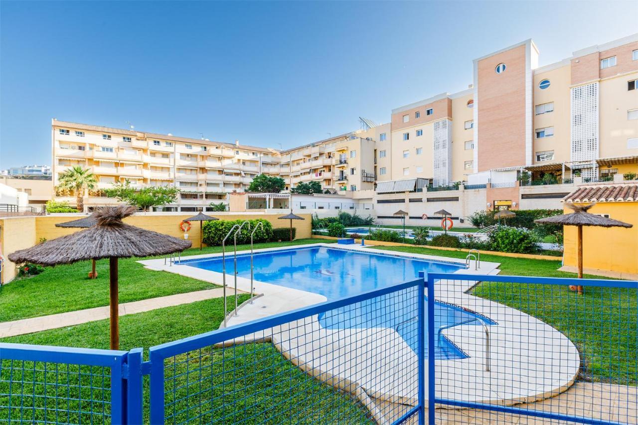 טורה דל מאר A&N Villa Catiana מראה חיצוני תמונה