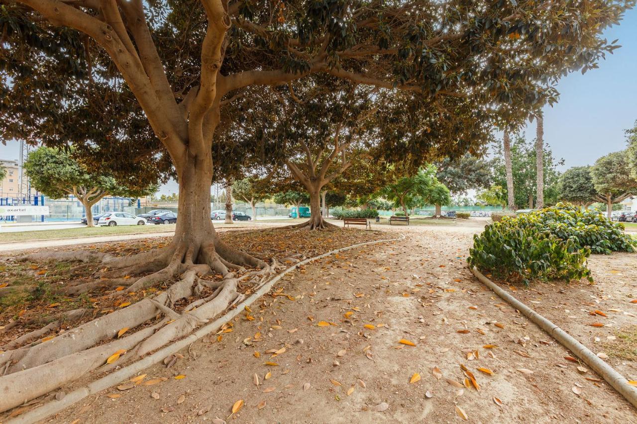טורה דל מאר A&N Villa Catiana מראה חיצוני תמונה