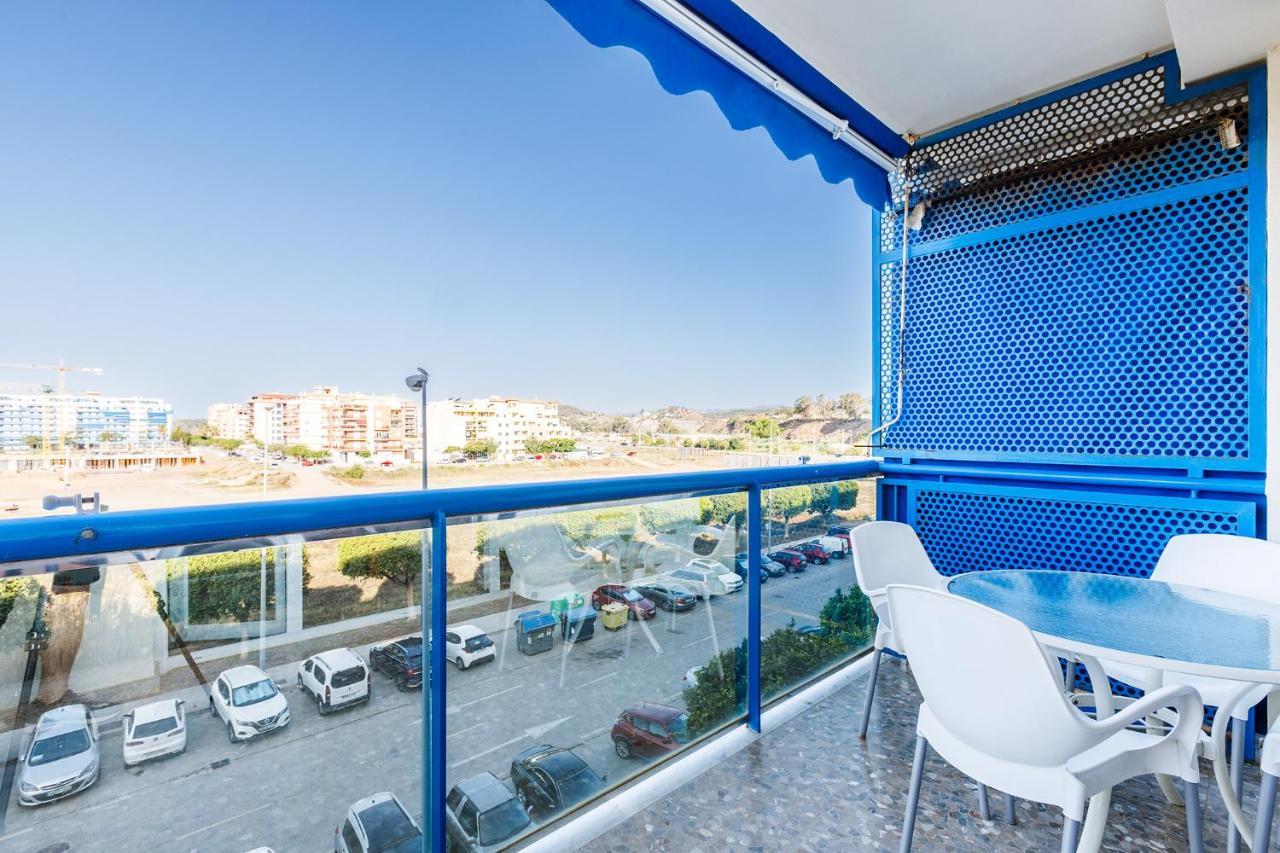 טורה דל מאר A&N Villa Catiana מראה חיצוני תמונה