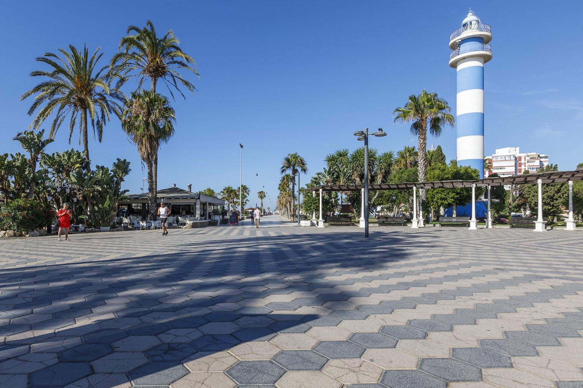 טורה דל מאר A&N Villa Catiana מראה חיצוני תמונה