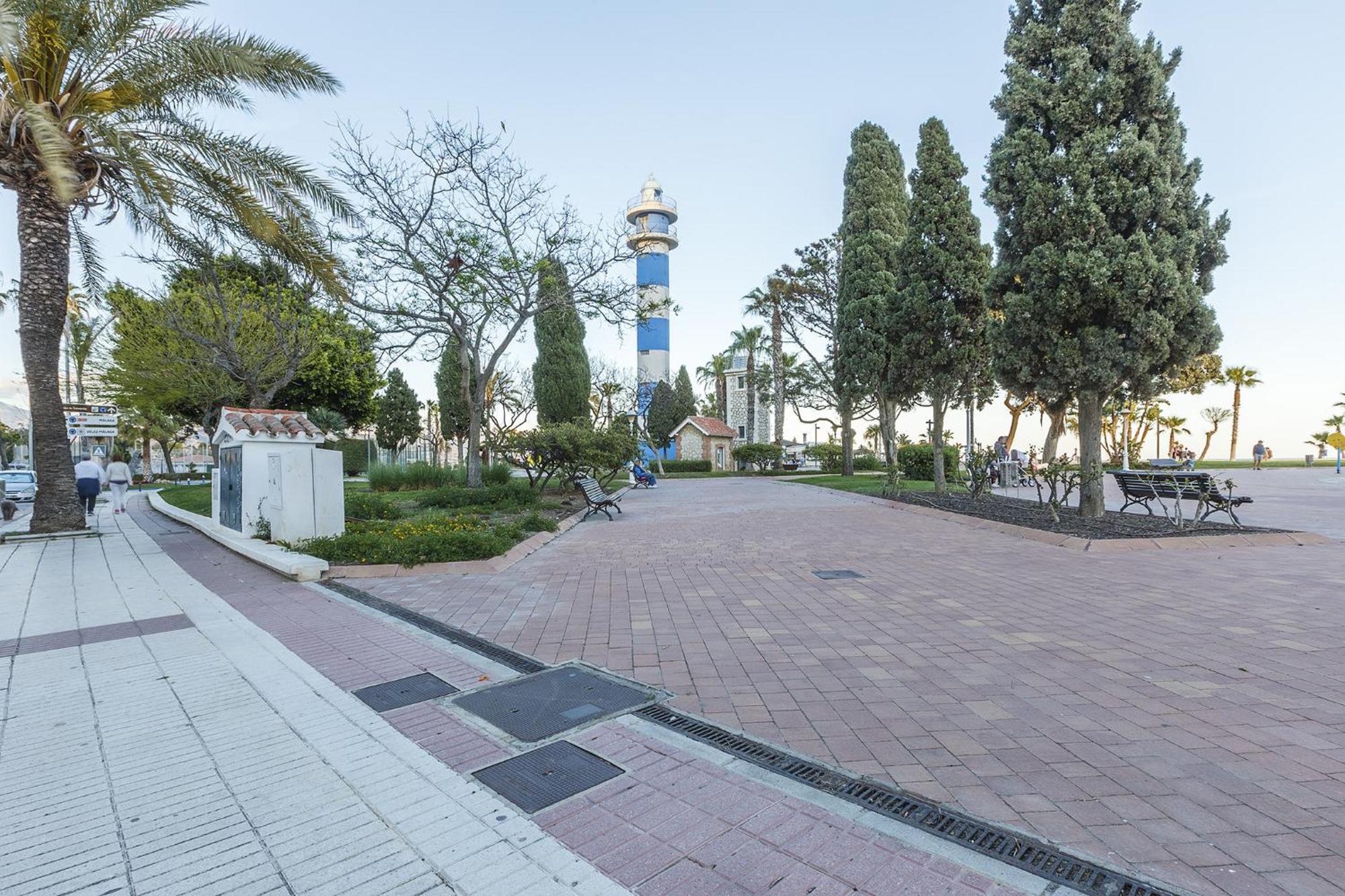 טורה דל מאר A&N Villa Catiana מראה חיצוני תמונה